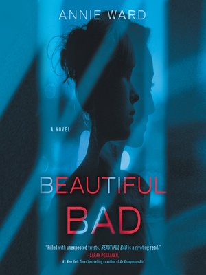 cover image of Beautiful Bad